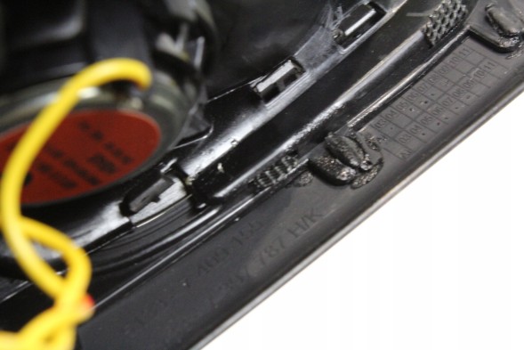 BMW OE 9184794 7397787 ТРИКУТНИК ЛІВИЙ ДИНАМІК HARMAN BMW G30 G31 F90 M5