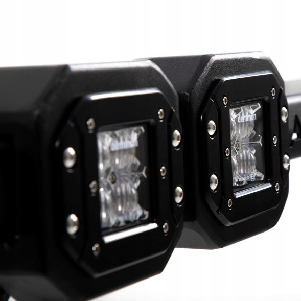 Timbernet S10RAM1500 Dodge RAM 1500 дуга безпеки на кузов COMBAT з LED підсвічуванням