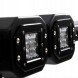 Timbernet S10RAM1500 Dodge RAM 1500 дуга безпеки на кузов COMBAT з LED підсвічуванням