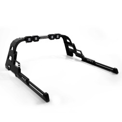 Timbernet S10RAM1500 Dodge RAM 1500 дуга безпеки на кузов COMBAT з LED підсвічуванням