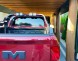 Timbernet S10RAM1500 Dodge RAM 1500 дуга безпеки на кузов COMBAT з LED підсвічуванням