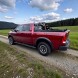 Timbernet S10RAM1500 Dodge RAM 1500 дуга безпеки на кузов COMBAT з LED підсвічуванням