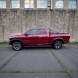 Timbernet S10RAM1500 Dodge RAM 1500 дуга безпеки на кузов COMBAT з LED підсвічуванням