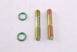 Nissens 94807 Осушувач кондиціонера радіатора охолоджувача