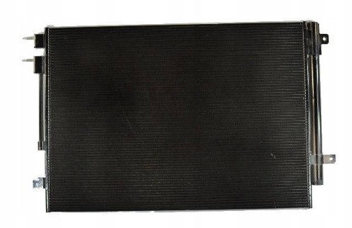 CHINA 68339992AA Chrysler pacifica 17- 2021- охолоджувач кондиціонера _ 68339992aa