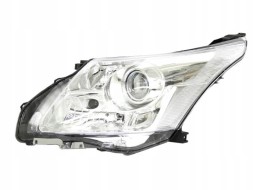 Abakus 212-11P2L-LD-EM Фара ліва depo 212-11p2l-ld-em