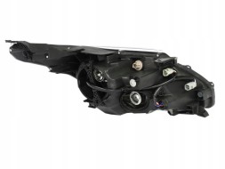 Abakus 212-11P2L-LD-EM Фара ліва depo 212-11p2l-ld-em