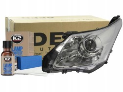 Abakus 212-11P2L-LD-EM Фара ліва depo 212-11p2l-ld-em