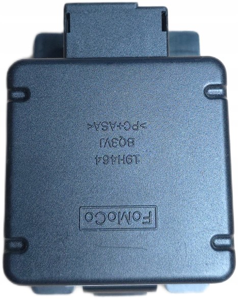 Ford OE GPS антена Ford Ranger SYNC II EB3T-19H464-A EB3T19H464A