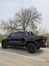 Китай K10_DR Ролбари Dodge RAM 1500 Rambar