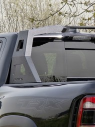 Китай K10_DR Ролбари Dodge RAM 1500 Rambar