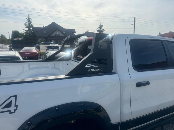 Китай K10_DR Ролбари Dodge RAM 1500 Rambar