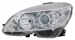 Abakus 440-1167LMLD-EM Нова фара mercedes w204 07-10 ліва