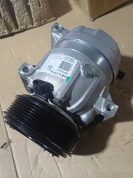 Renault OE 8200021822 Компресор кондиціонера renault oe 8200021822