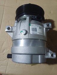 Renault OE 8200021822 Компресор кондиціонера renault oe 8200021822