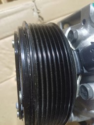 Renault OE 8200021822 Компресор кондиціонера renault oe 8200021822