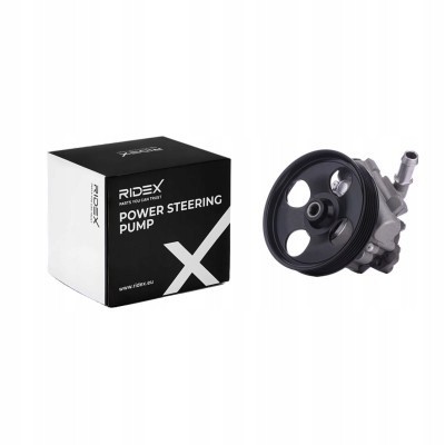 Ridex 12H0167 Насос гідропідсилювача citroën c5 iii kombi (rw)ridex 1