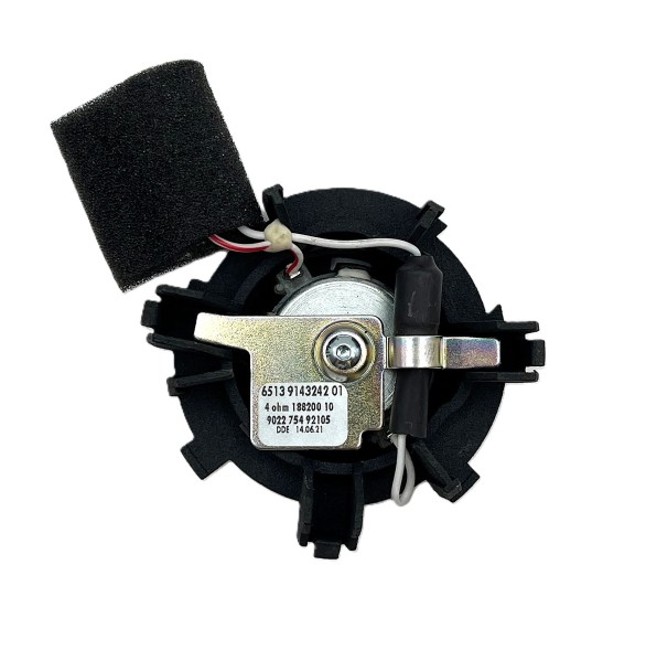 BMW OE 6904300 BMW MINI Cabrio R52 R50 R53 Передній високочастотний динамік 9143242 Оригінал