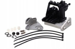 MTX 1148385593 Клапан регулювання висоти сидіння MAN TGA TGL TGM TGS TGX