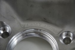 Audi OE 1EA505436N VW ID.3 НОВИЙ КРОСОВЕР ЗАДНІЙ ПРАВИЙ 1EA505436Т
