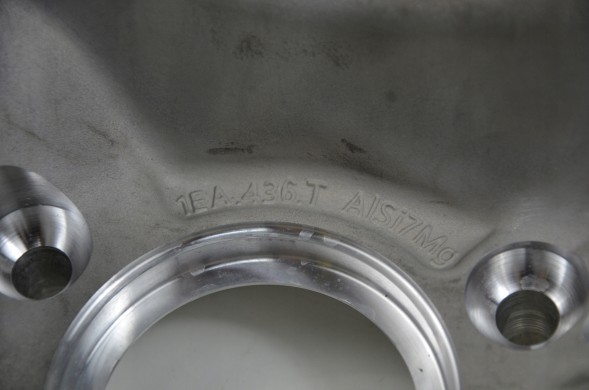 Audi OE 1EA505436N VW ID.3 НОВИЙ КРОСОВЕР ЗАДНІЙ ПРАВИЙ 1EA505436Т
