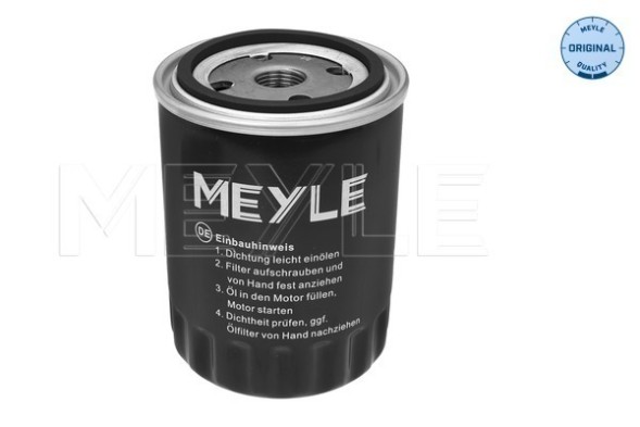 1 003 220 002 MEYLE Фільтр оливи