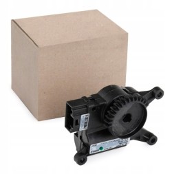 Mahle AA 16 000P Кроковий двигун клімату та вентиляції mahle aa 16 000p audi seat skoda vw