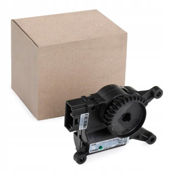 Mahle AA 16 000P Кроковий двигун клімату та вентиляції mahle aa 16 000p audi seat skoda vw