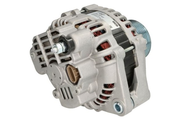 V-maxzone Part VIC-120909 Альтернатор для IVECO EUROSTAR, EUROTECH MH, EUROTECH MP, EUROTRAKKER,