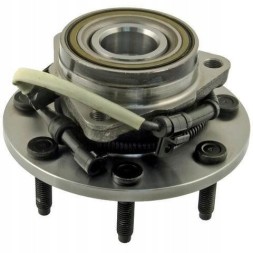 Edge EDG-515030 СТУЧИНА КОЛЕСА ПЕРЕДНЯ 4WD 7 БОЛТ FORD F-150 00-03 F-250 97-99