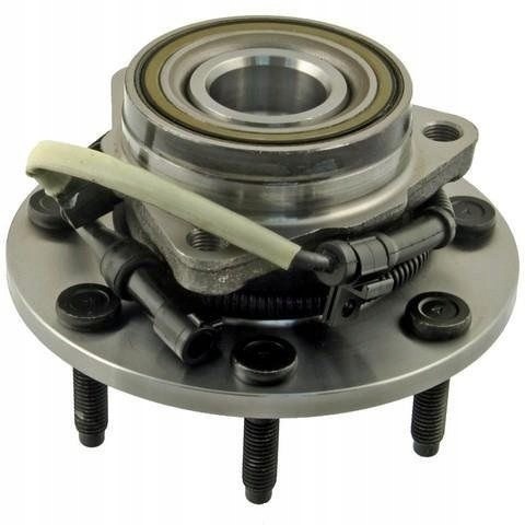 Edge EDG-515030 СТУЧИНА КОЛЕСА ПЕРЕДНЯ 4WD 7 БОЛТ FORD F-150 00-03 F-250 97-99