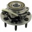 Edge EDG-515030 СТУЧИНА КОЛЕСА ПЕРЕДНЯ 4WD 7 БОЛТ FORD F-150 00-03 F-250 97-99