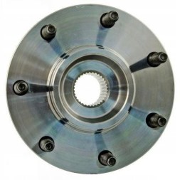Edge EDG-515030 СТУЧИНА КОЛЕСА ПЕРЕДНЯ 4WD 7 БОЛТ FORD F-150 00-03 F-250 97-99