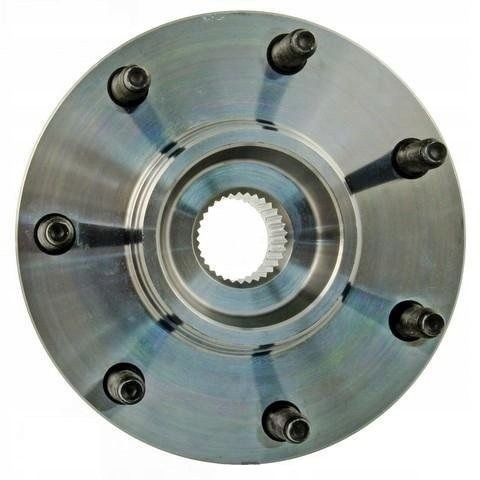 Edge EDG-515030 СТУЧИНА КОЛЕСА ПЕРЕДНЯ 4WD 7 БОЛТ FORD F-150 00-03 F-250 97-99