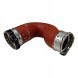Mercedes-Benz OE Шланг інтеркулера Mercedes-Benz Sprinter W906 A906528418205