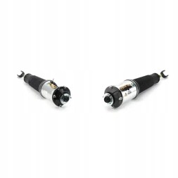 Arnott AS-256 32 2x повітряні амортизатори Arnott FRONT L+R для AUDI A8 D3