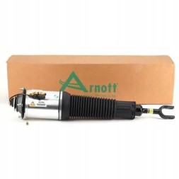 Arnott AS-256 32 2x повітряні амортизатори Arnott FRONT L+R для AUDI A8 D3
