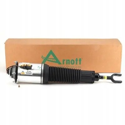 Arnott AS-256 32 2x повітряні амортизатори Arnott FRONT L+R для AUDI A8 D3