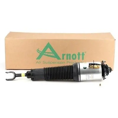 Arnott AS-256 32 2x повітряні амортизатори Arnott FRONT L+R для AUDI A8 D3