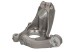 AD BRAKE VIC-167874 Поворотний кулак підвіски для AUDI A3; SEAT ALHAMBRA, LEON; VW BEETLE,