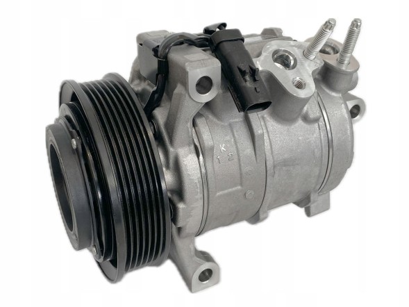 Denso EKL30523-OE / P68028917AE / P68028917AD / MC447280-0873 / MC447280-0870 / MC447280-0871 / 68028917AE / 68028917AD / P68028917AB / P68028917AC КОМПРЕСОР КОНДИЦІОНЕРА CHRYSLER 300 / DODGE CHALLENGER / JEEP P68028917AD