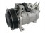 Denso EKL30523-OE / P68028917AE / P68028917AD / MC447280-0873 / MC447280-0870 / MC447280-0871 / 68028917AE / 68028917AD / P68028917AB / P68028917AC КОМПРЕСОР КОНДИЦІОНЕРА CHRYSLER 300 / DODGE CHALLENGER / JEEP P68028917AD