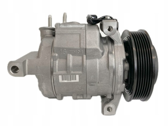 Denso EKL30523-OE / P68028917AE / P68028917AD / MC447280-0873 / MC447280-0870 / MC447280-0871 / 68028917AE / 68028917AD / P68028917AB / P68028917AC КОМПРЕСОР КОНДИЦІОНЕРА CHRYSLER 300 / DODGE CHALLENGER / JEEP P68028917AD