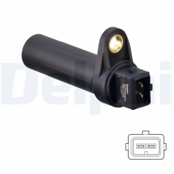SS11246 DELPHI Датчик імпульсів