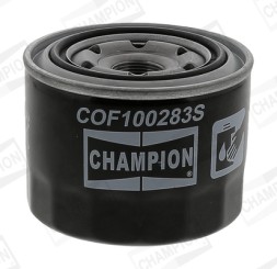 COF100283S CHAMPION Фільтр оливи