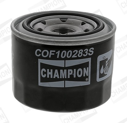 COF100283S CHAMPION Фільтр оливи