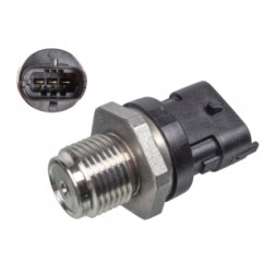 Febi bilstein 106794 Датчик тиску палива fiat febi bilstein - нова запасна частина