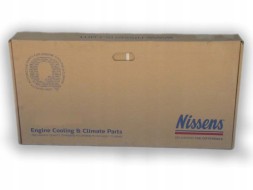 Nissens 108793366 NIS Nissens 87130 повітродувка citroen berlingo 96-
