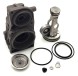 Proteile LR038116 Комплект для ремонту компресора підвіски LAND ROVER RANGE ROVER SPORT L320