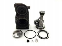 Proteile LR038116 Комплект для ремонту компресора підвіски LAND ROVER RANGE ROVER SPORT L320